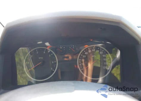 2012 Ram 1500 St from USA, damaged, VIN 1C6RD7FT9CS308208